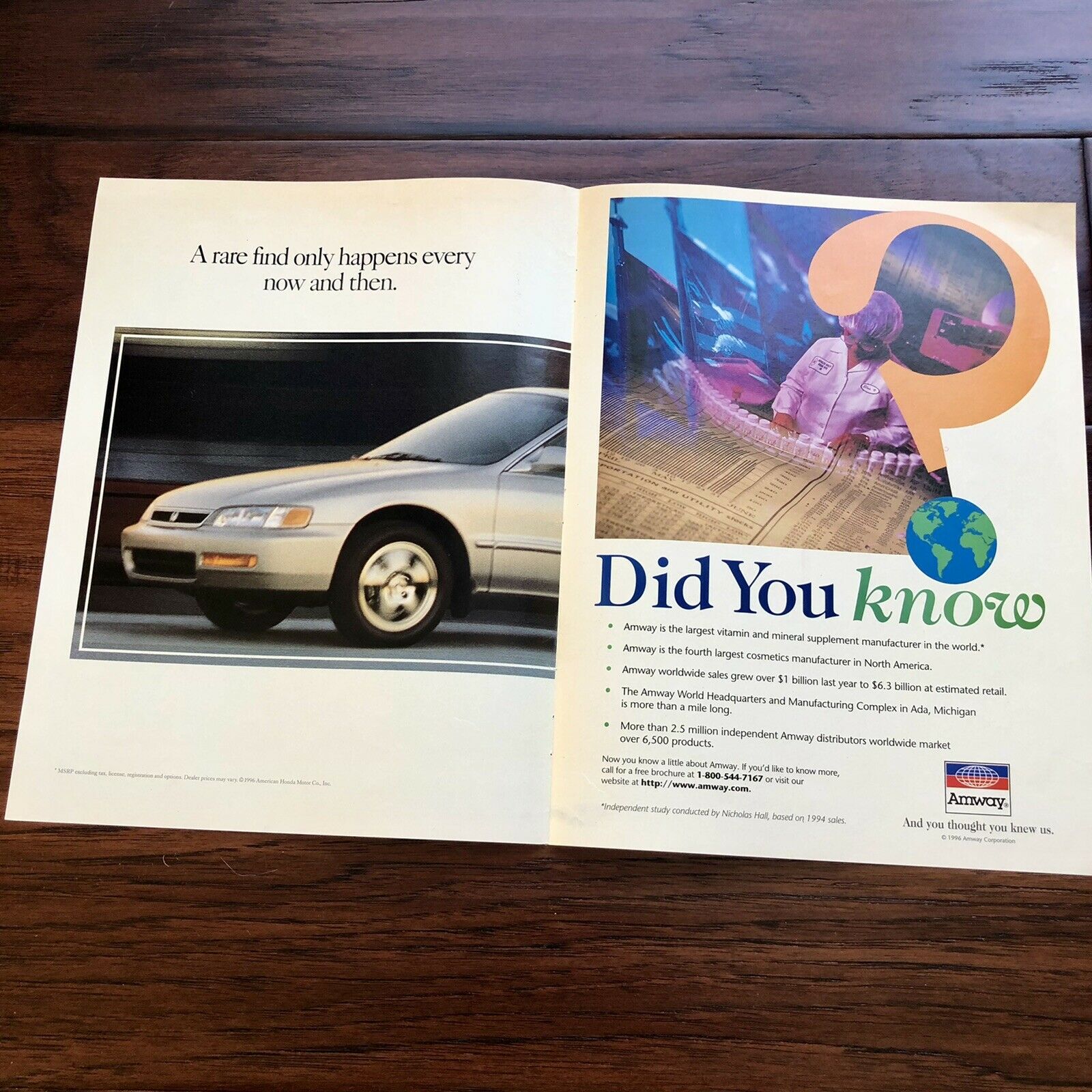 BILL GATES * JSA LOA * Autograph Time Magazine Cover Signed