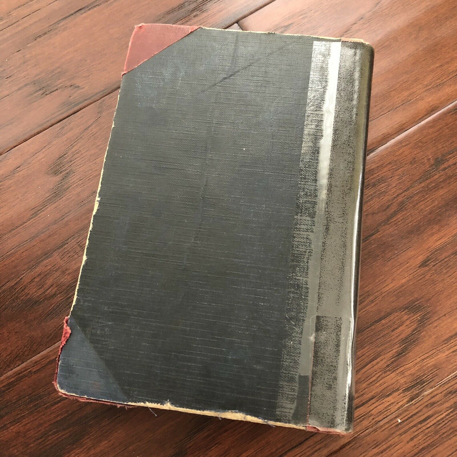 AMELIA EARHART * JSA COA * Signed Copy of 20 Hrs 40 Mins * Autograph Book