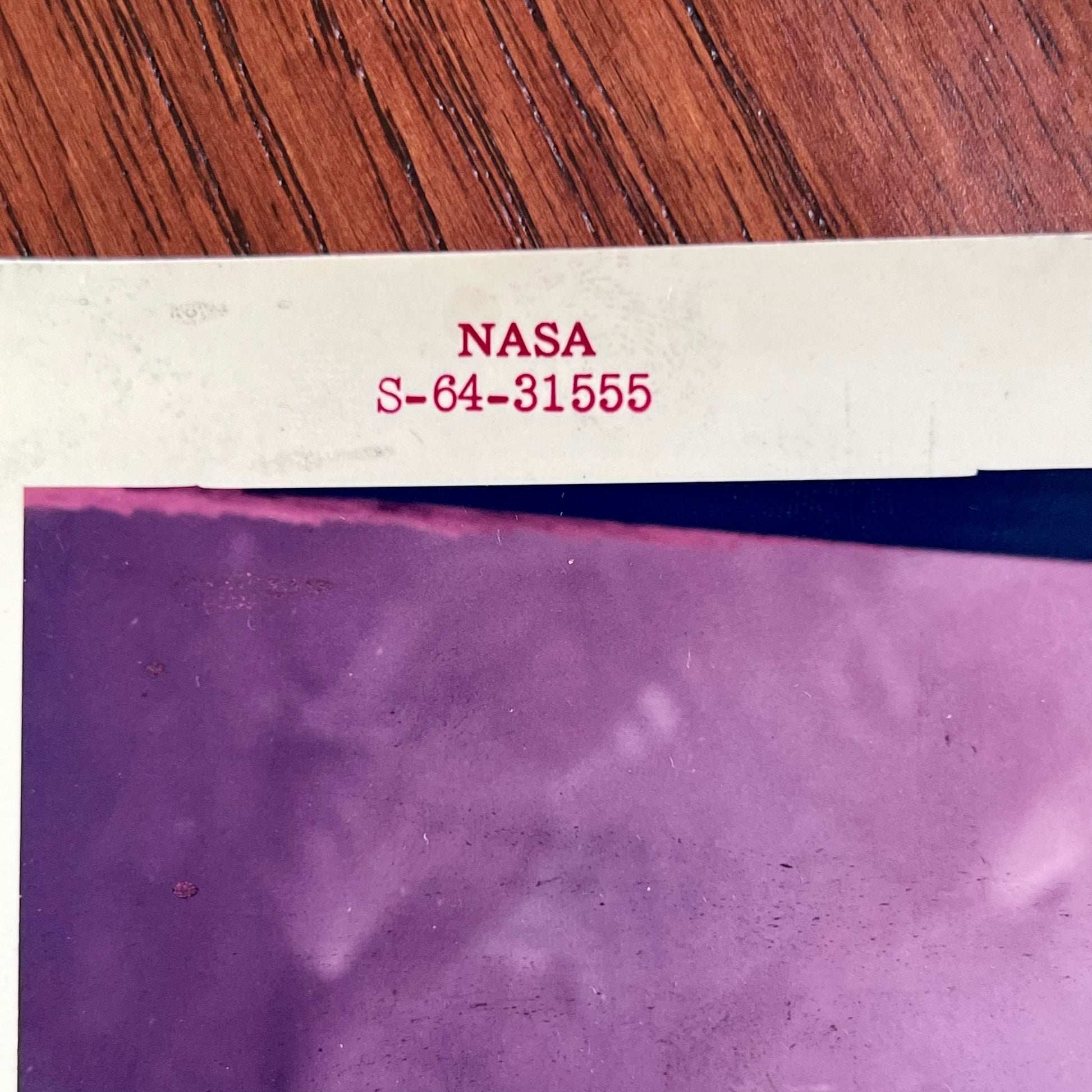 BILL ANDERS * PSA/DNA * Signed Red Number Photo Autograph * William Apollo 8