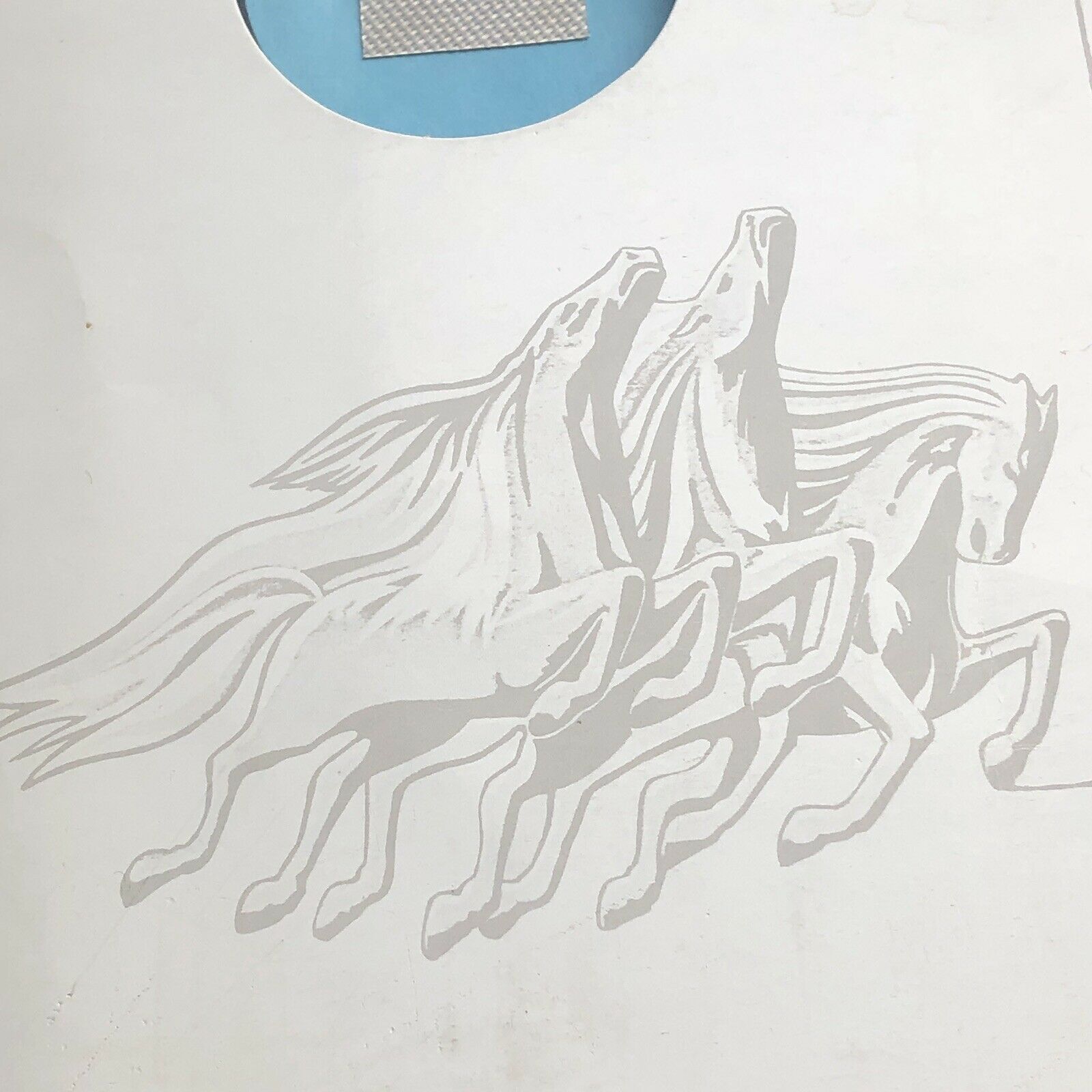 APOLLO 13 * Crew Signed Fabric FLOWN AROUND THE MOON * Autograph Jack Swigert