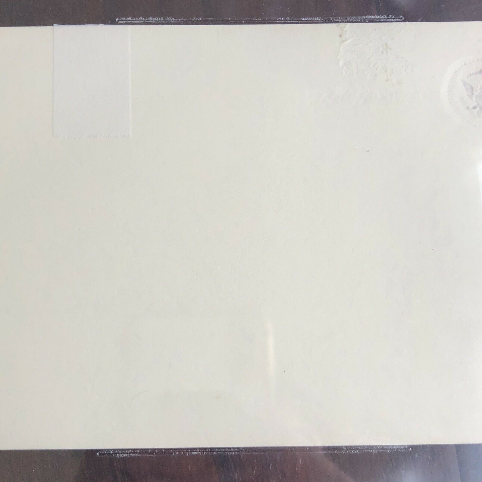 BILL CLINTON * Beckett BAS * Autograph Note As President Signed OK City Bombing