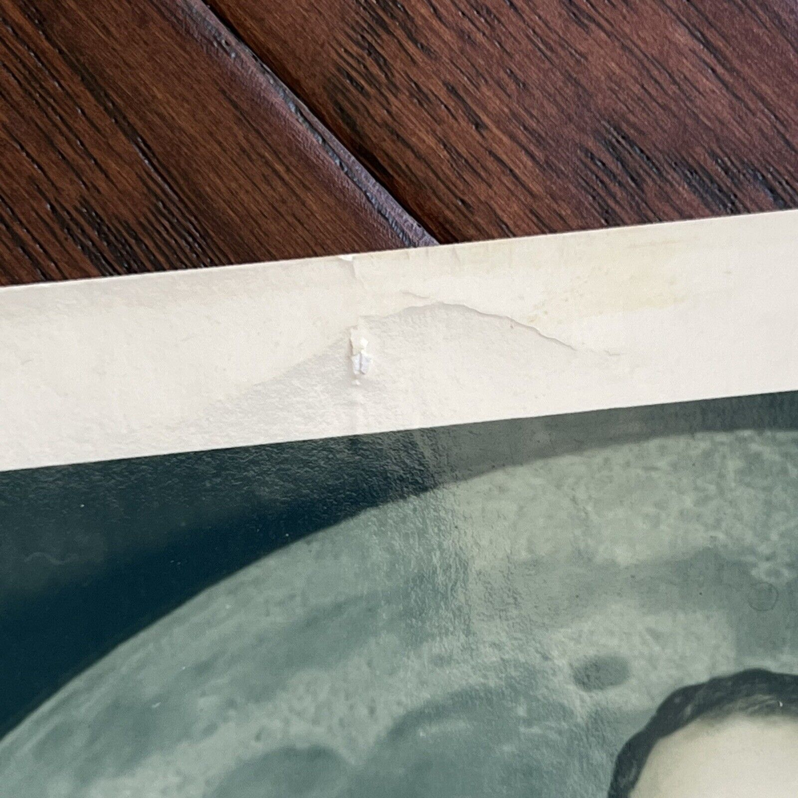 APOLLO 11 * JSA * Uninscribed Crew Signed Red # Photo Autograph Neil Armstrong