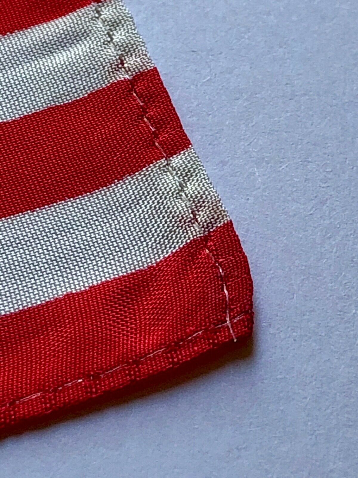 APOLLO 17 * Lunar Surface Flown Flag * NASA Employee Provenance * Gene Cernan