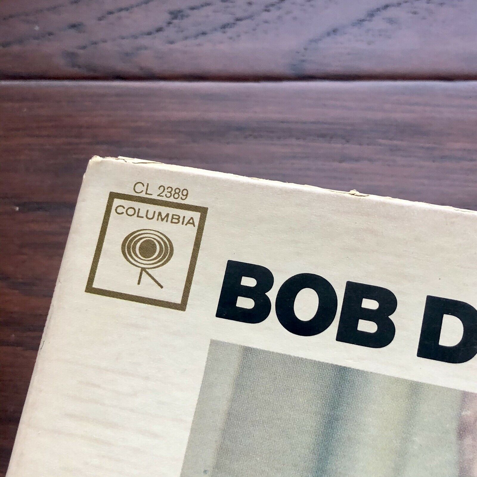 BOB DYLAN * JSA LOA * Autograph Highway 61 Revisited Signed Record Album