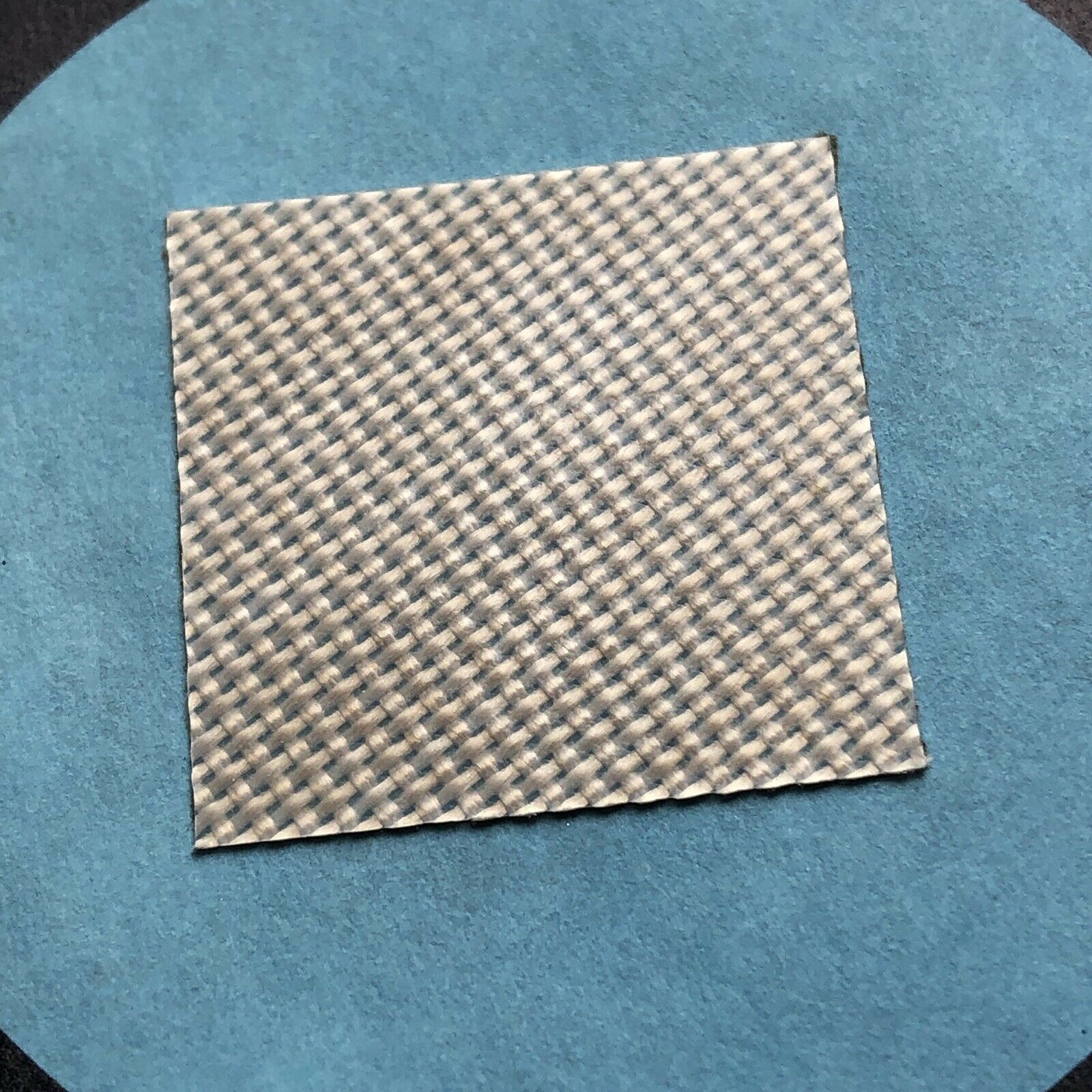 APOLLO 13 * Crew Signed Fabric FLOWN AROUND THE MOON * Autograph Jack Swigert