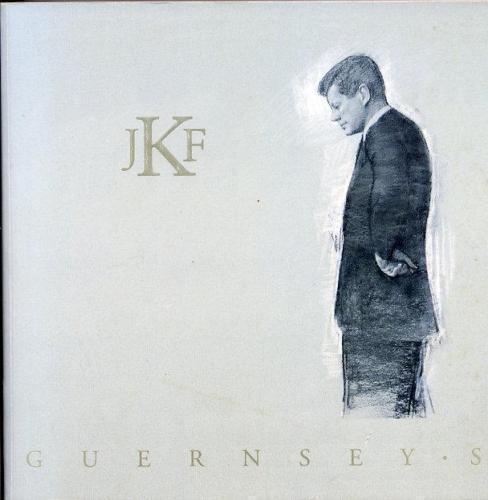 JOHN F. KENNEDY 2 Authentic HANDWRITTEN WORDS