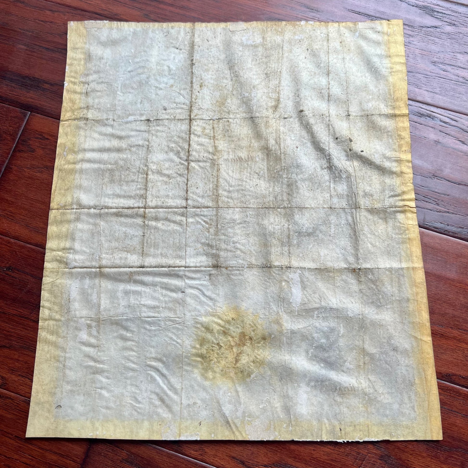 ABRAHAM LINCOLN * PSA/DNA * Autograph Document Same Week as Emancipation Signed