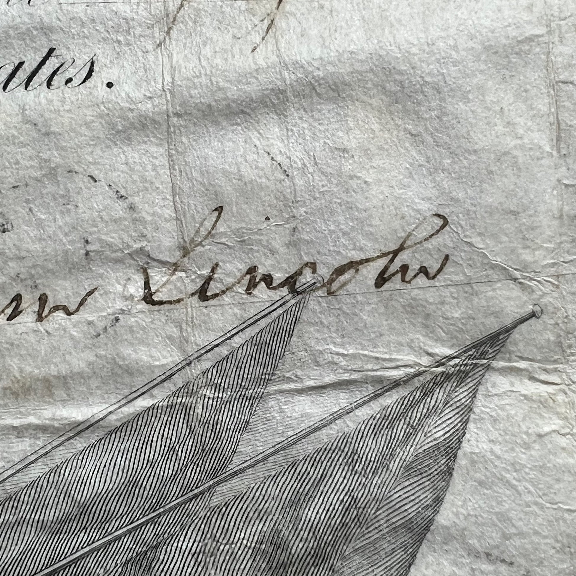 ABRAHAM LINCOLN * PSA/DNA * Autograph Document Same Week as Emancipation Signed