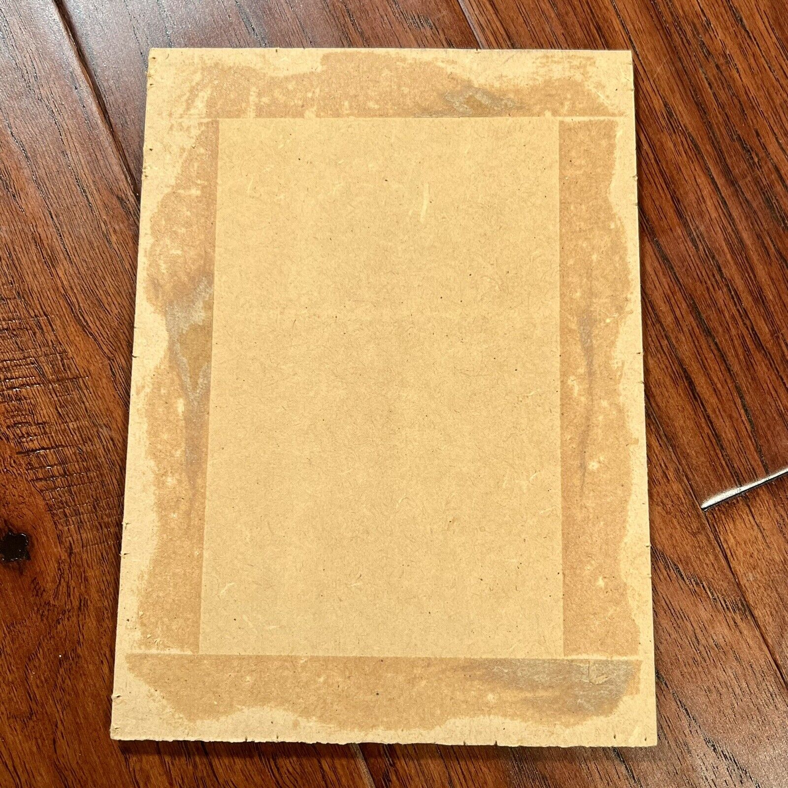 ALFRED HITCHCOCK * Autograph Sketch Signed Self-Portrait Drawing Caricature JSA