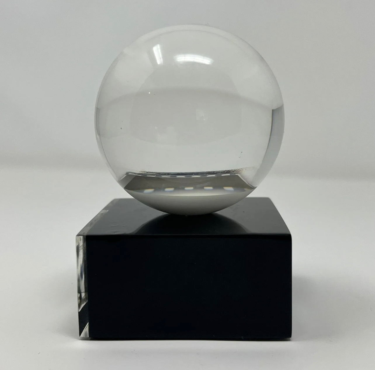 APOLLO 14 * Lunar Surface Flown Microfilm Newspaper Carried by Alan Shepard