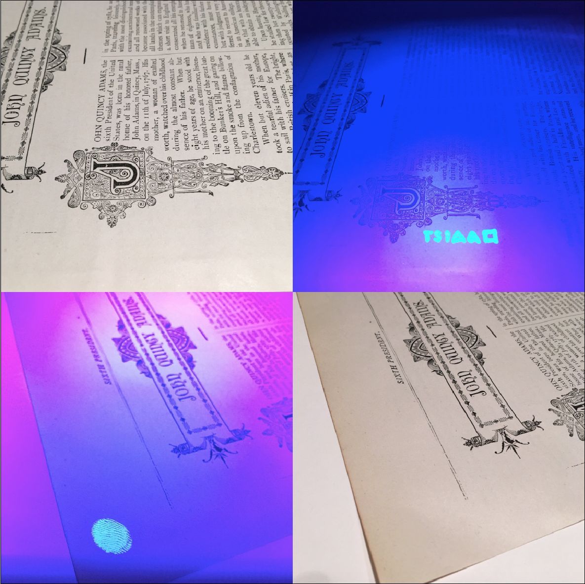 BILL CLINTON as PRESIDENT authentic WHITE HOUSE AUTOGRAPH letter SIGNED