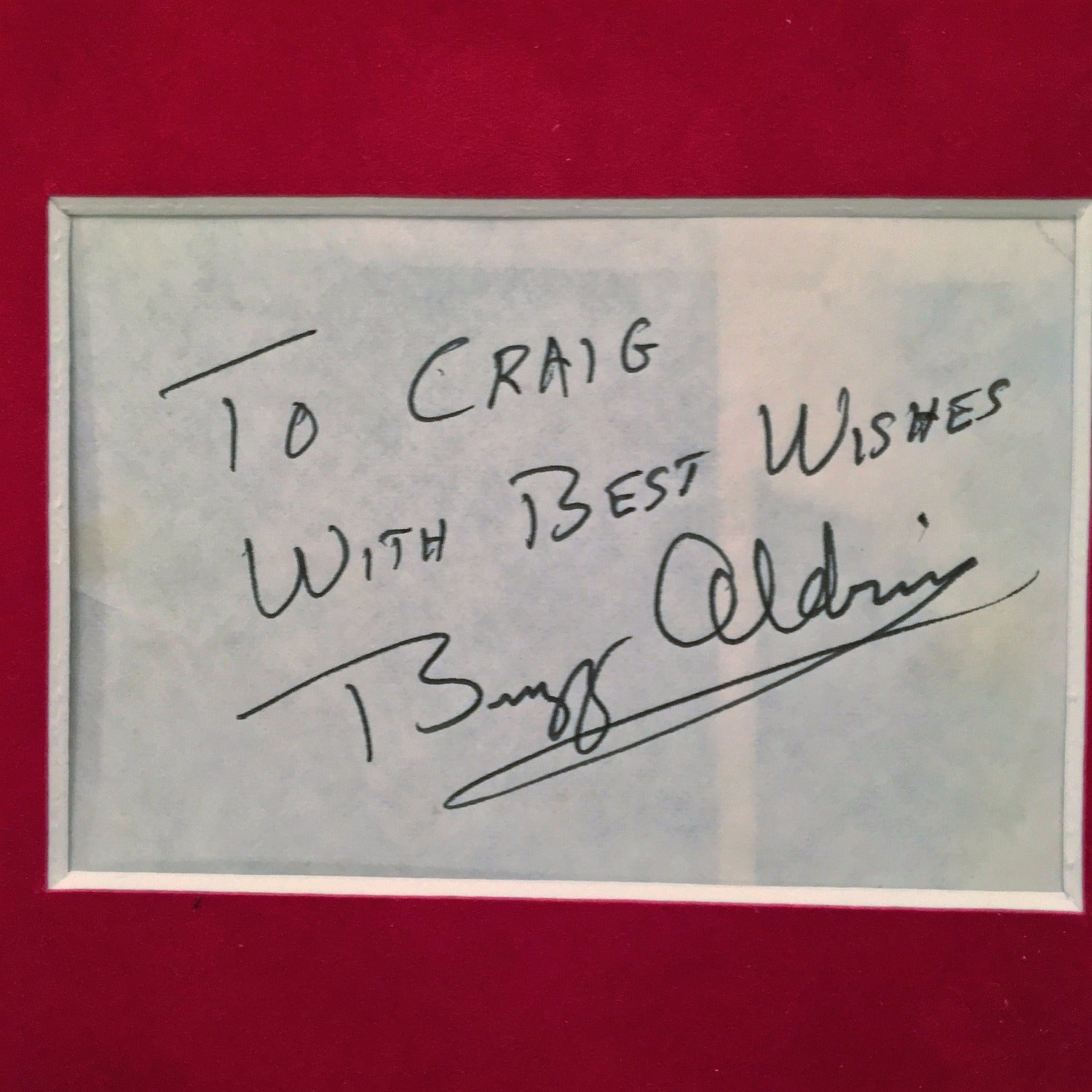 APOLLO 11 Crew Neil Armstrog, Michael Collins, and Buzz Aldrin