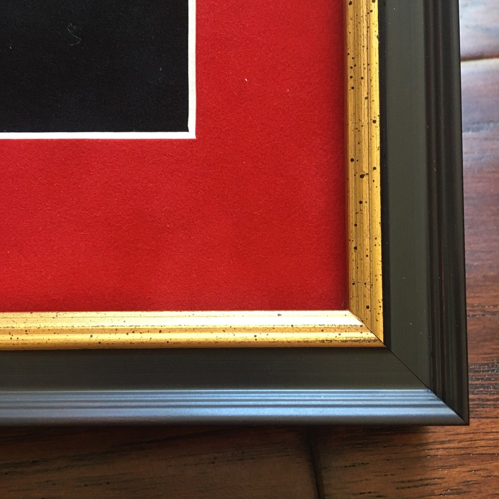 BENJAMIN HARRISON * PSA/DNA * Autograph WHITE HOUSE Card SIGNED * President