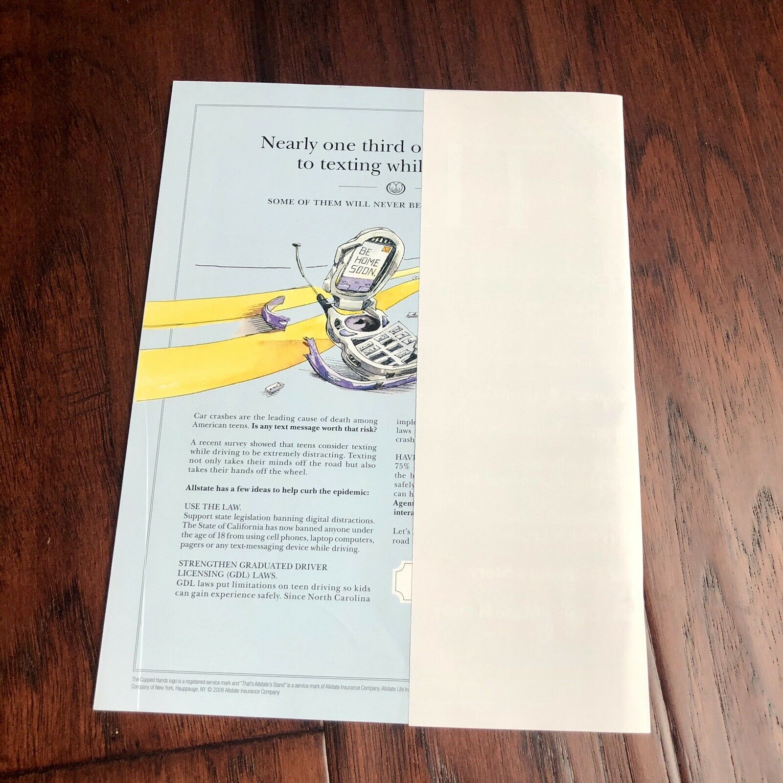 BARACK OBAMA * JSA LOA * Signed Time Magazine Cover Autograph WITH PROOF