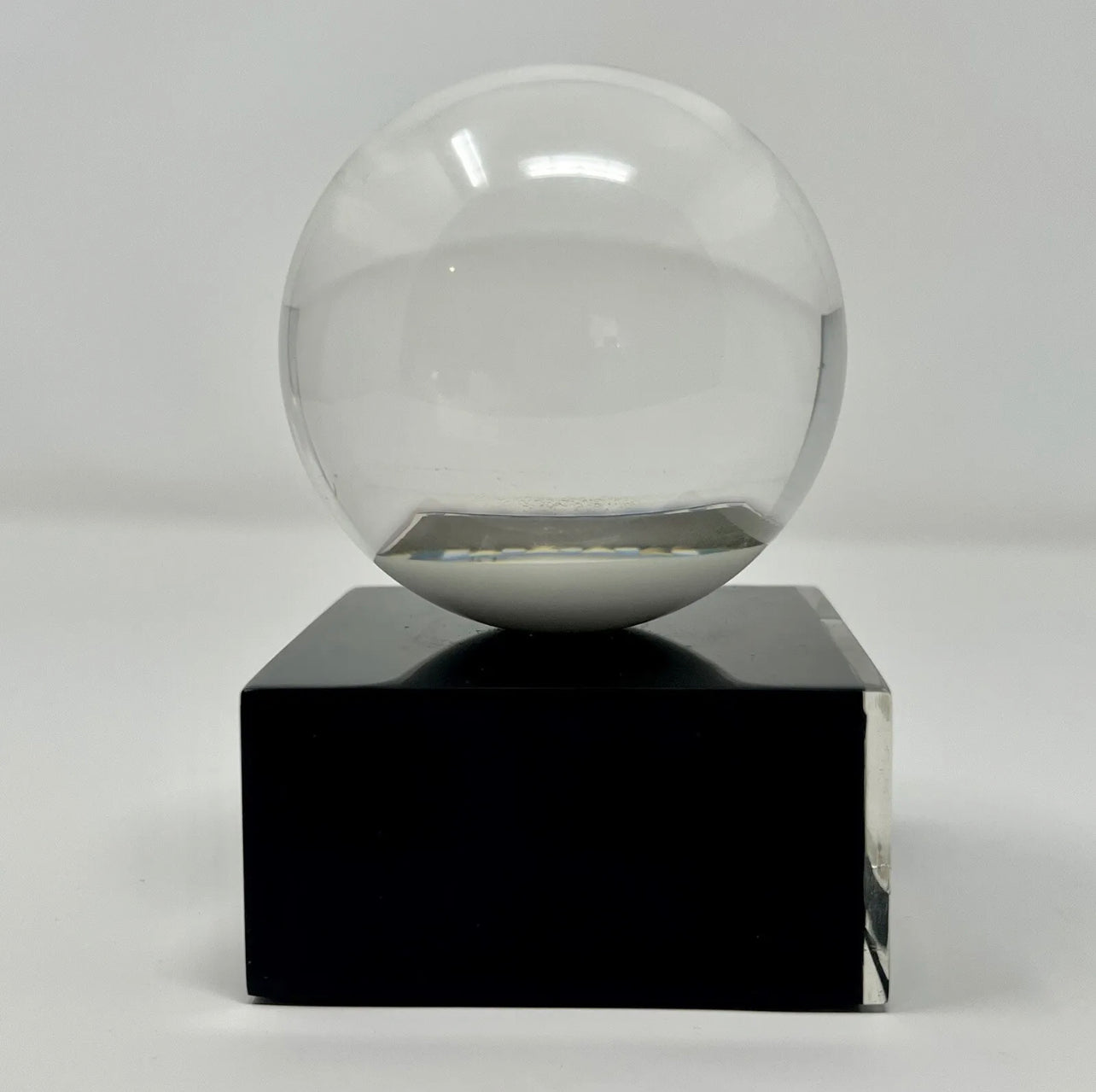 APOLLO 14 * Lunar Surface Flown Microfilm Newspaper Carried by Alan Shepard