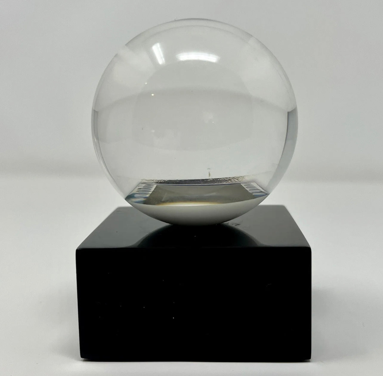 APOLLO 14 * Lunar Surface Flown Microfilm Newspaper Carried by Alan Shepard