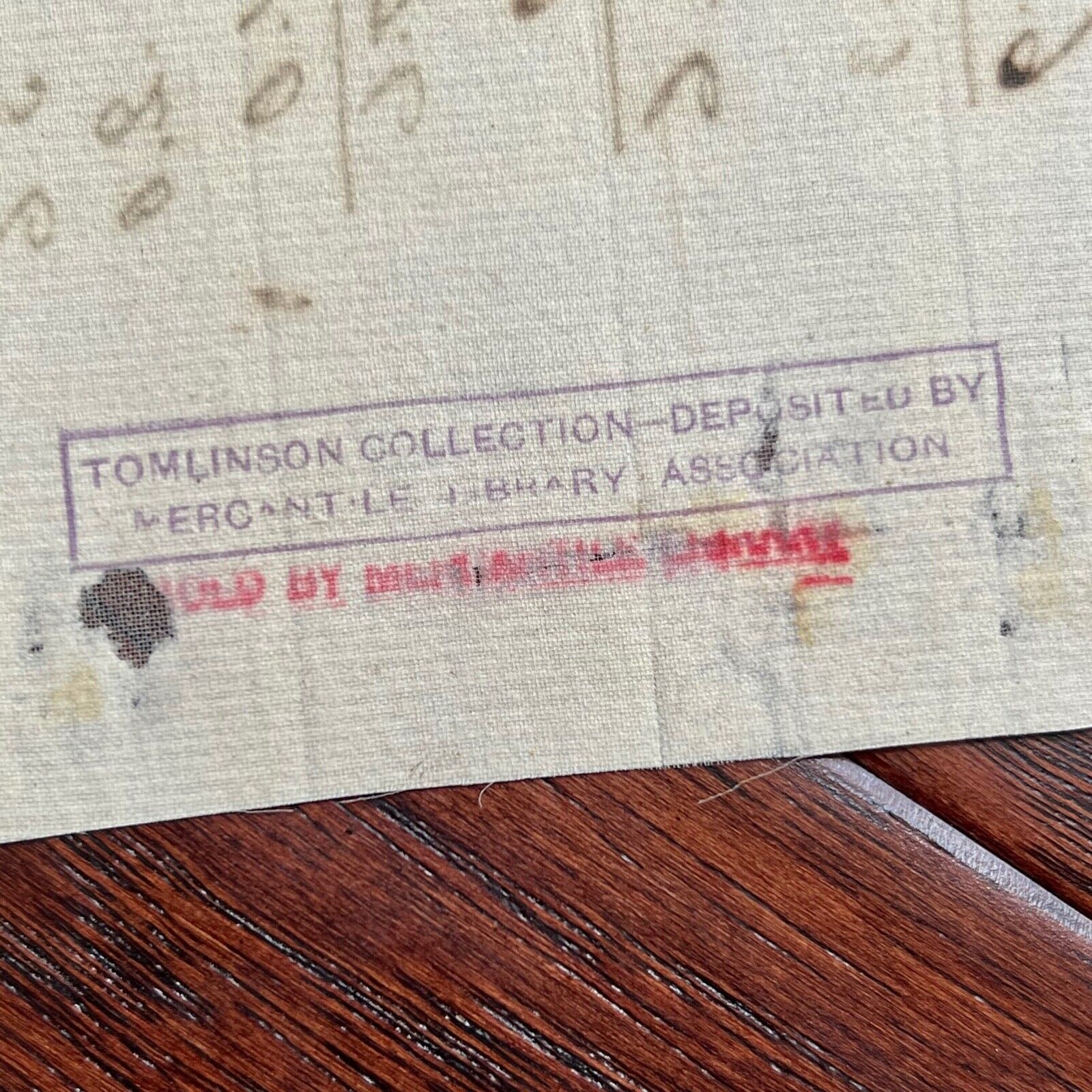 BENEDICT ARNOLD * JSA * Handwritten AUTOGRAPH Note SIGNED Revolutionary TRAITOR