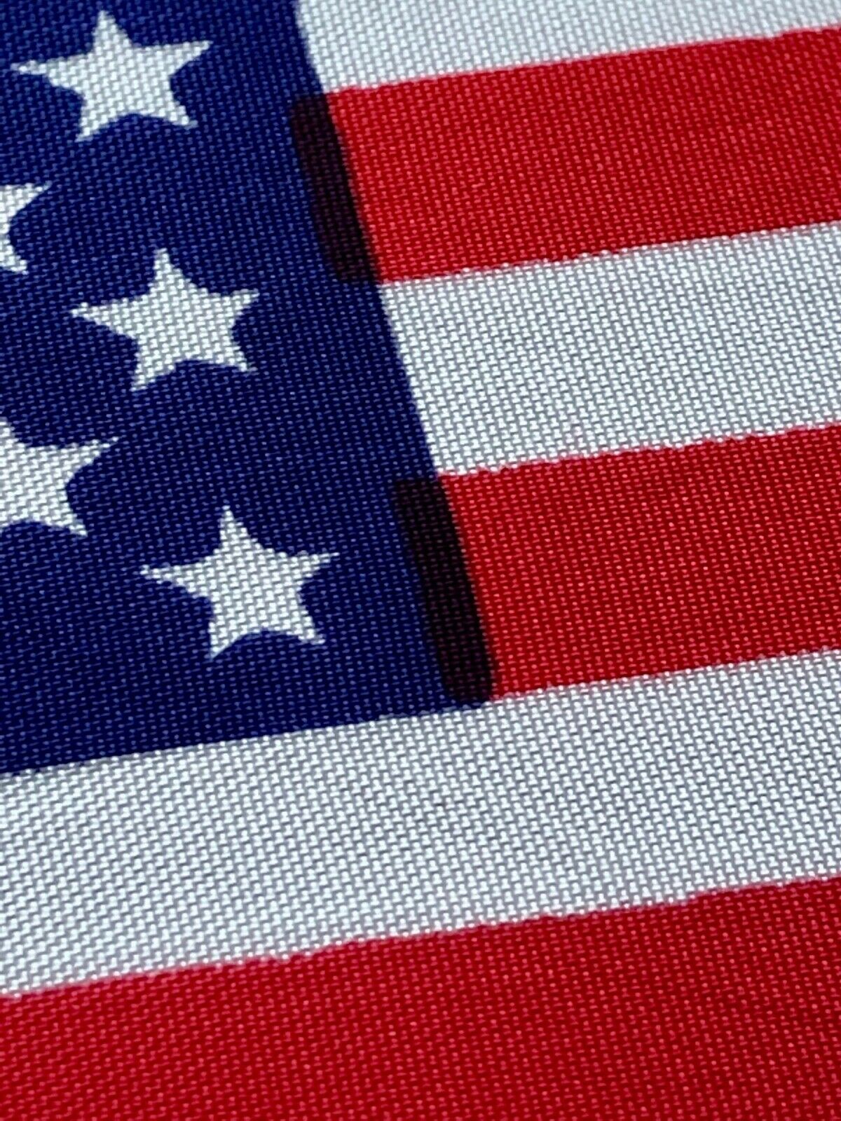 APOLLO 17 * Lunar Surface Flown Flag * NASA Employee Provenance * Gene Cernan