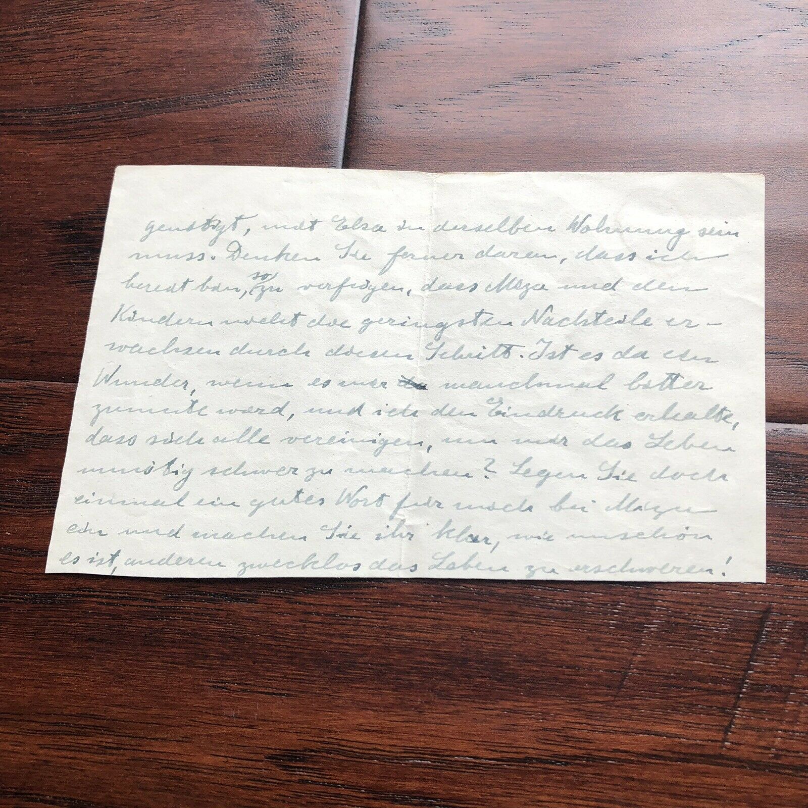 ALBERT EINSTEIN * BAS LOA * Autograph Signed THEORY OF RELATIVITY Co-Discoverer