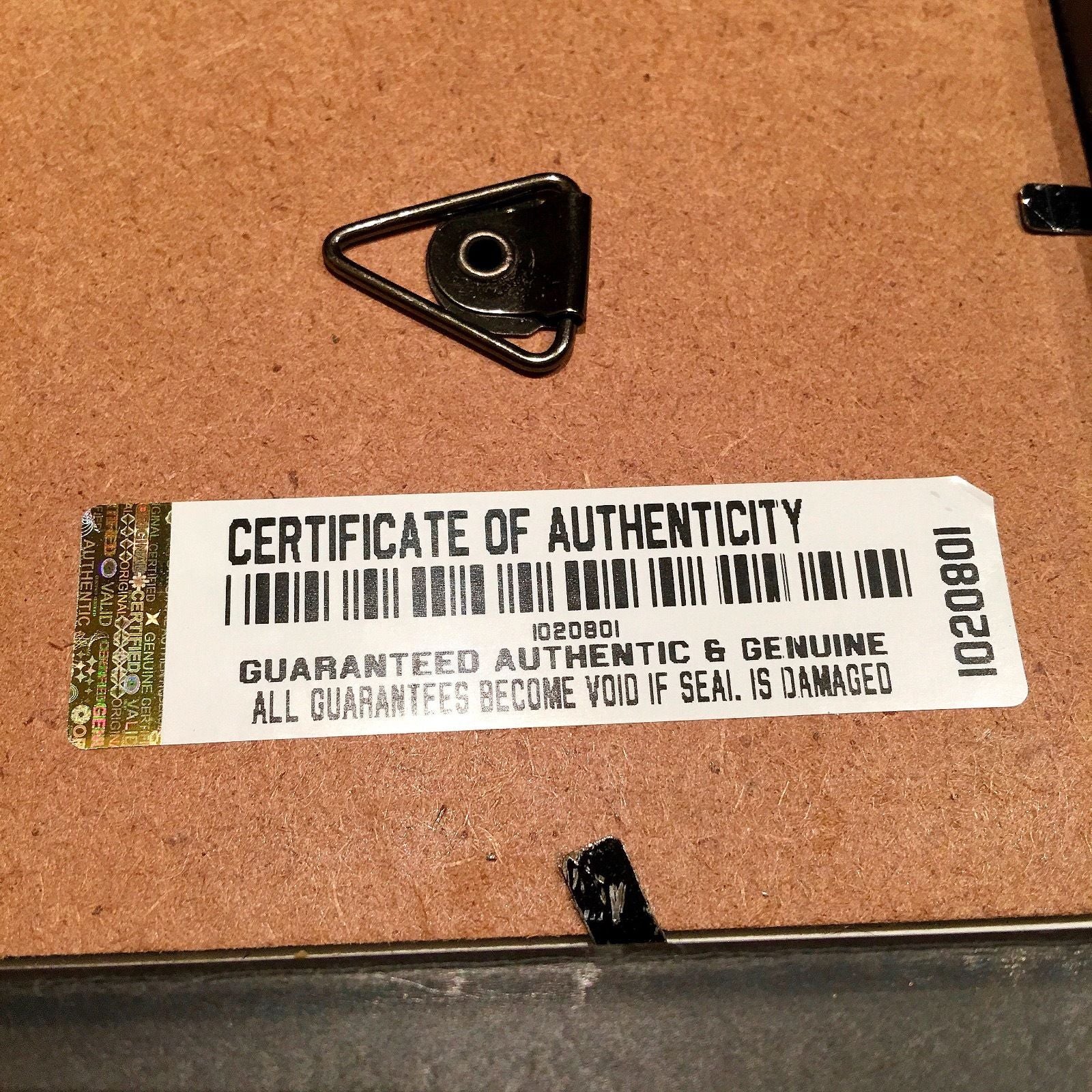 BILL CLINTON as PRESIDENT authentic WHITE HOUSE AUTOGRAPH letter SIGNED