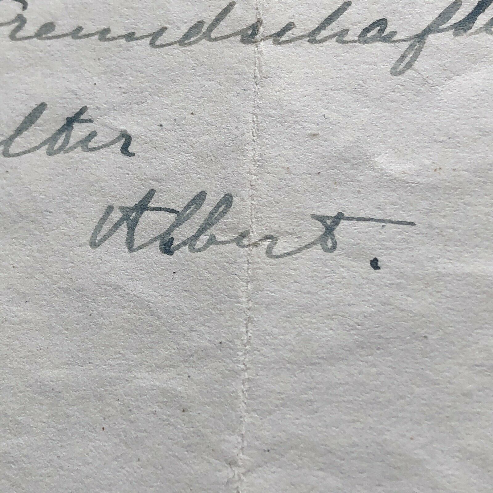 ALBERT EINSTEIN * BAS LOA * Autograph Signed THEORY OF RELATIVITY Co-Discoverer