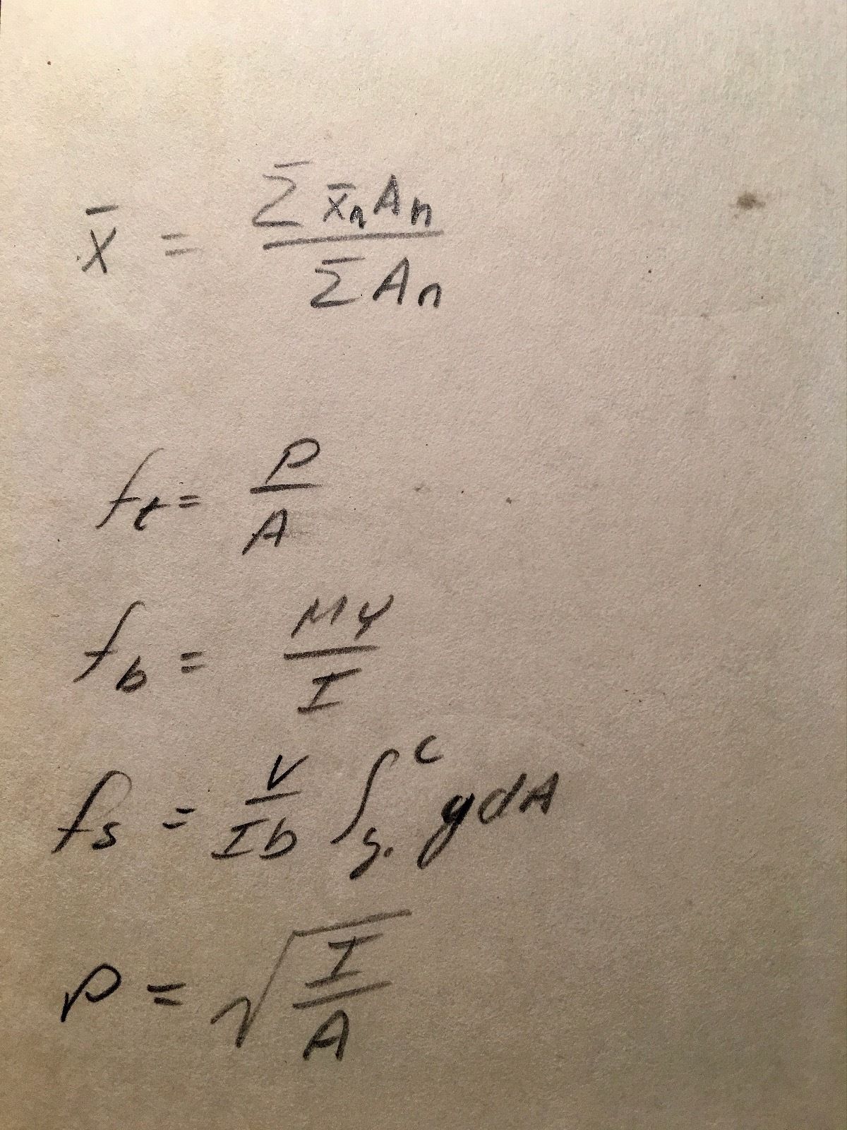 Edward H. White II Apollo 1 Astronaut Autograph + Handwritten Notes Zarelli COA