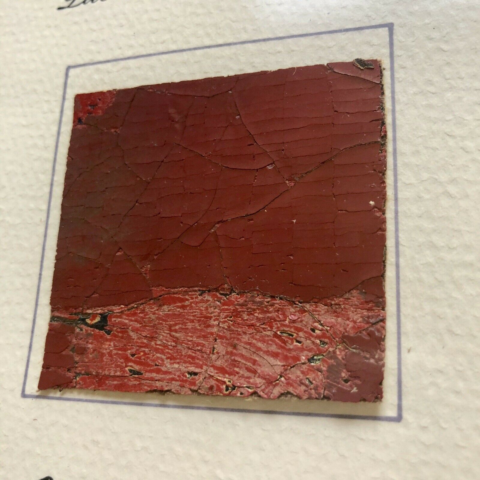 AMELIA EARHART * Original Flown Vega 5B Fabric * From Smithsonian Institute