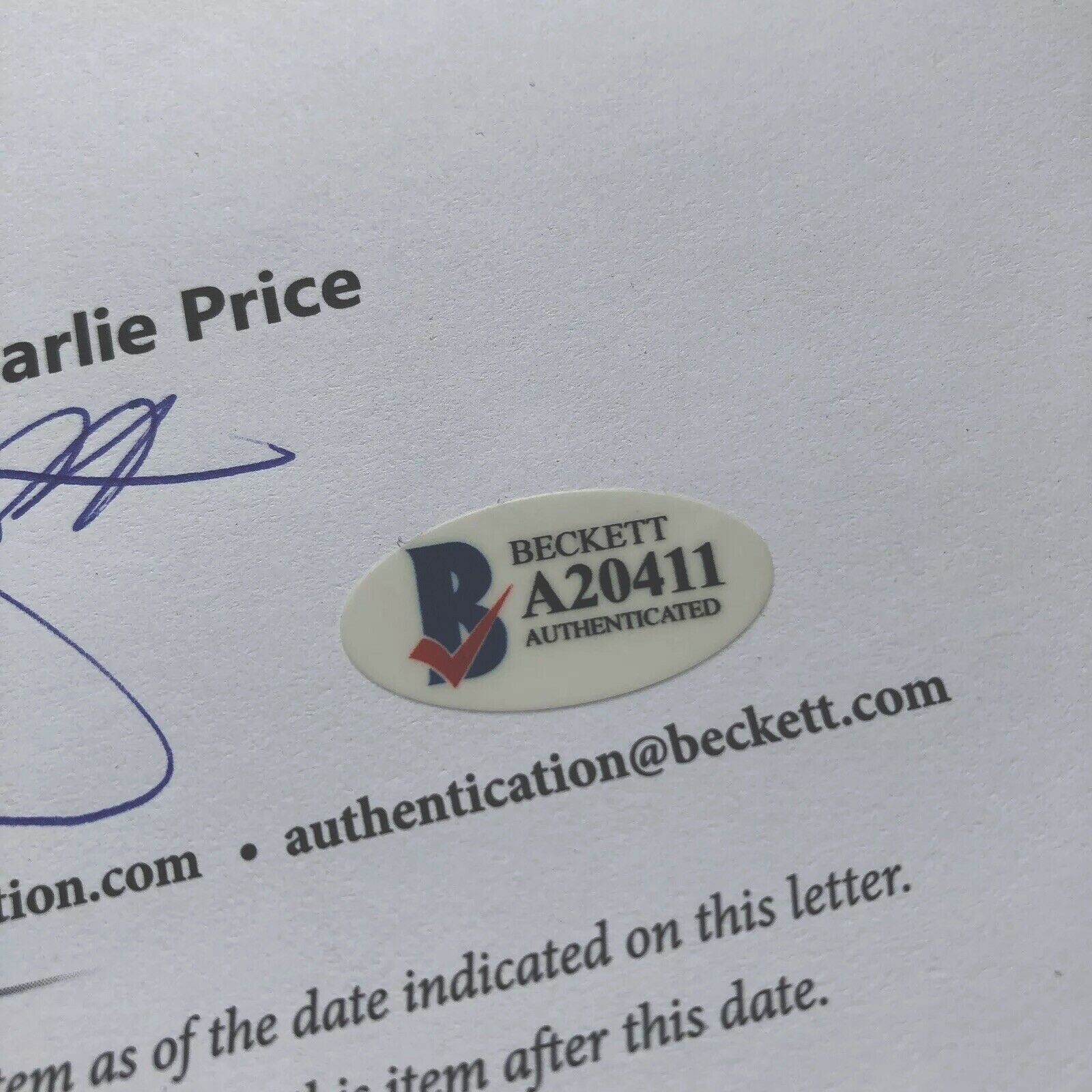 ALBERT EINSTEIN * BAS LOA * Autograph Signed THEORY OF RELATIVITY Co-Discoverer