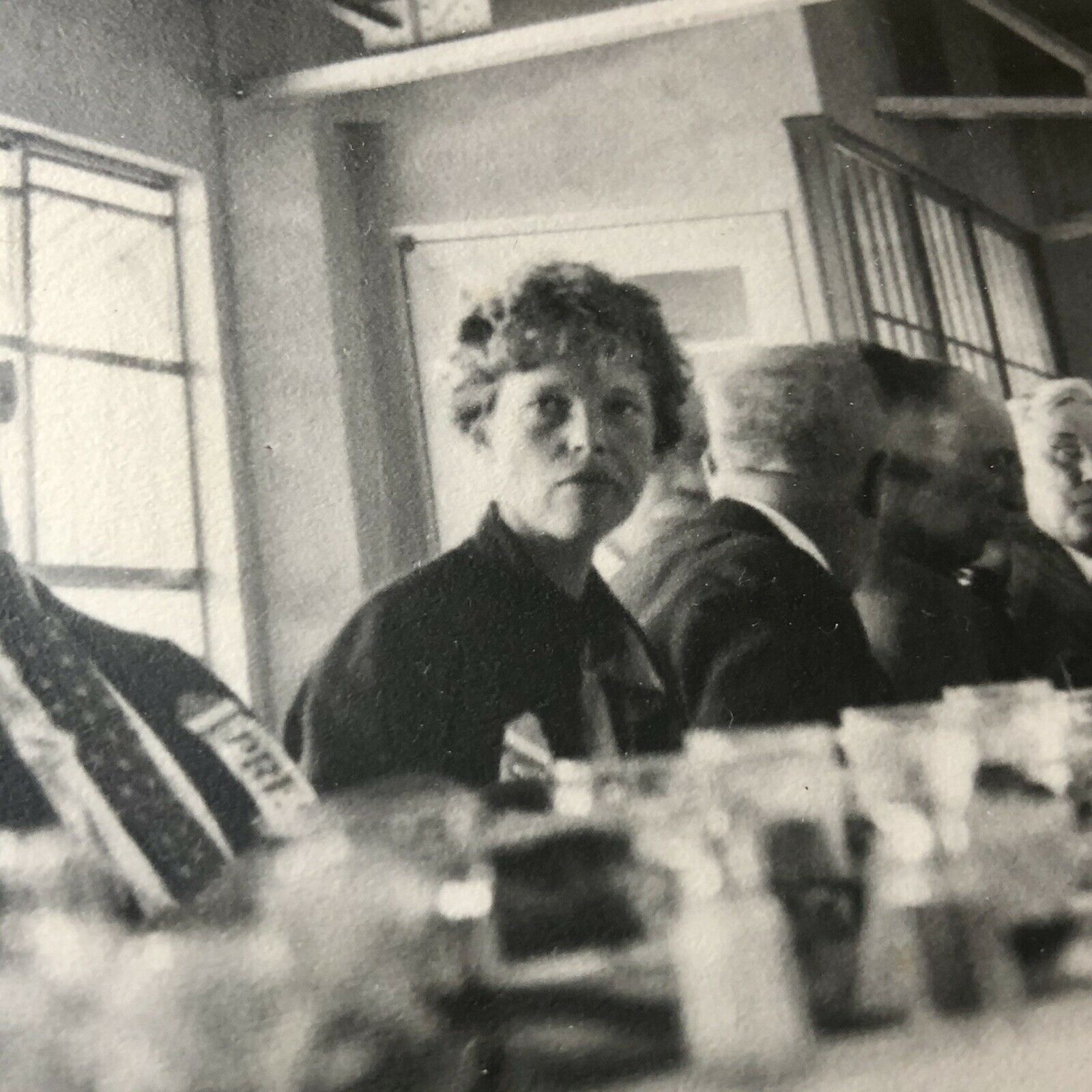 AMELIA EARHART * PSA/DNA Slabbed * Autograph Signed Photo with Provenance *