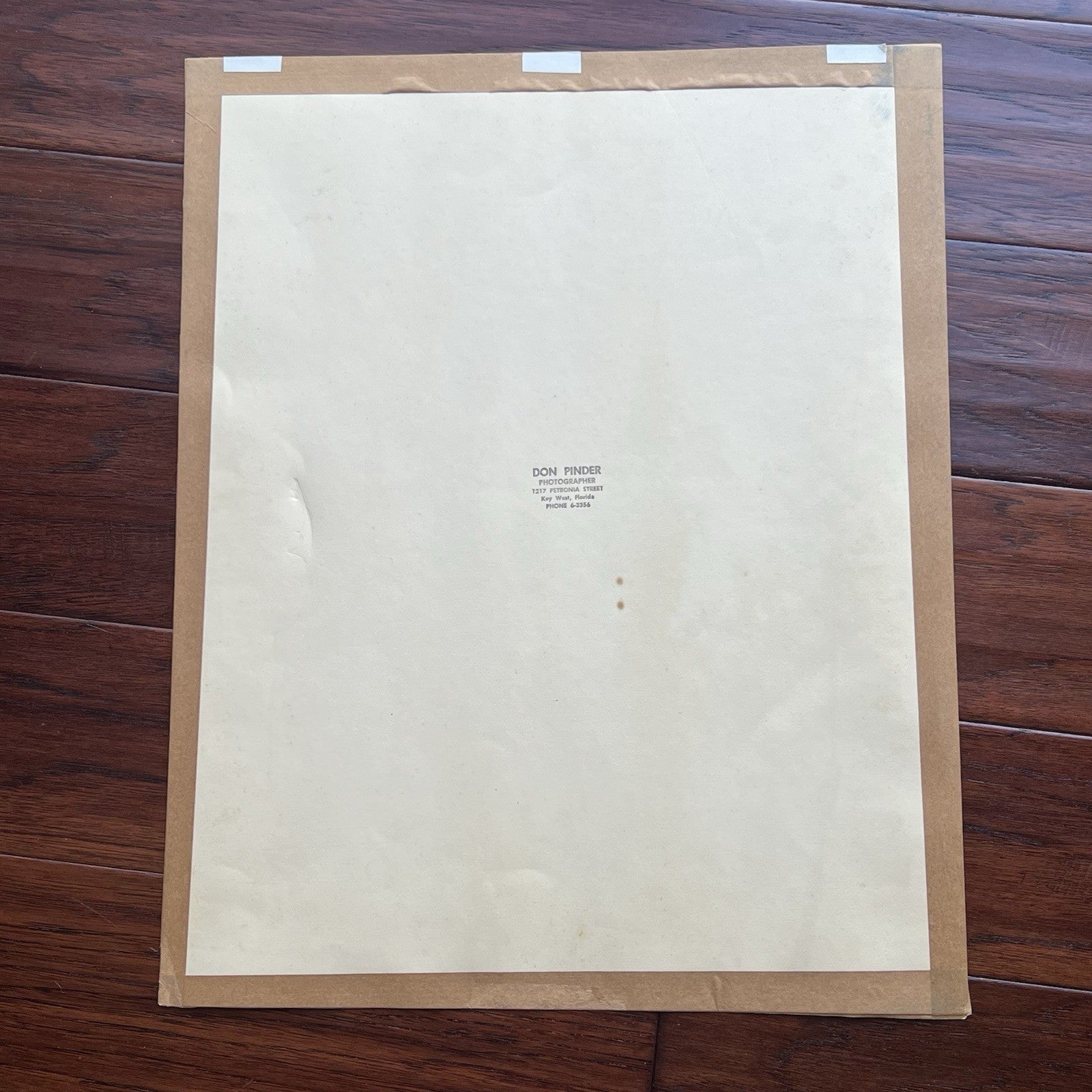 HARRY TRUMAN * PSA * Large 16x20 Photograph Signed As President Autograph