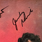 Challenger Disaster Crew Signed Autograph Photo Christa McAuliffe * PSA STS 51-L