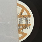 CARPENTERS * JSA * KAREN & RICHARD AUTOGRAPH "CLOSE TO YOU" ALBUM SIGNED LP