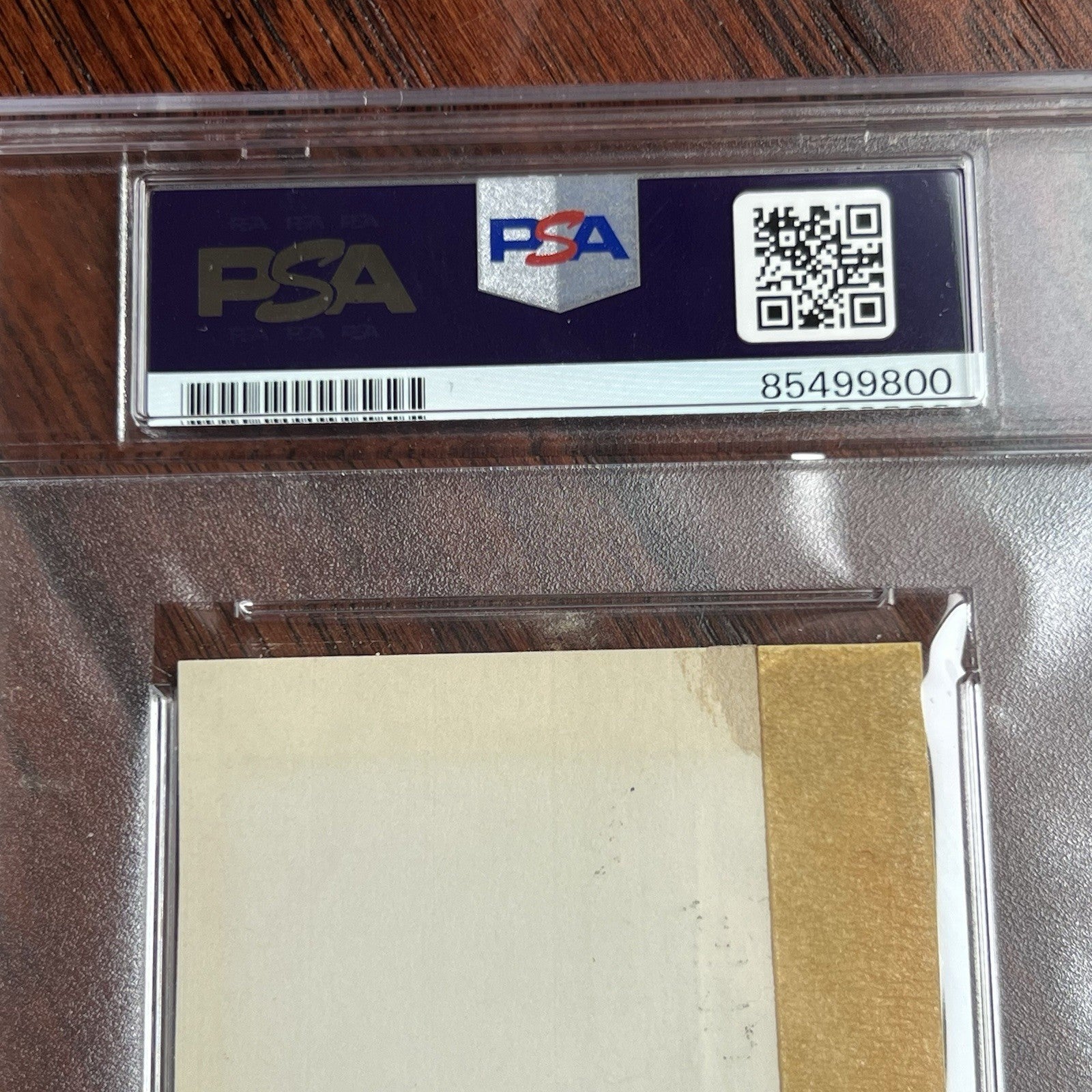 ULYSSES S. GRANT * PSA * Autograph Scarce HEAD-QUARTERS U.S. ARMIES Rank Signed