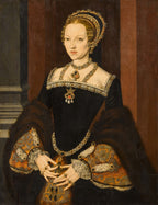 Queen CATHERINE PARR * HENRY VIII Last Wife Scarce LOCK OF HAIR Autograph Note