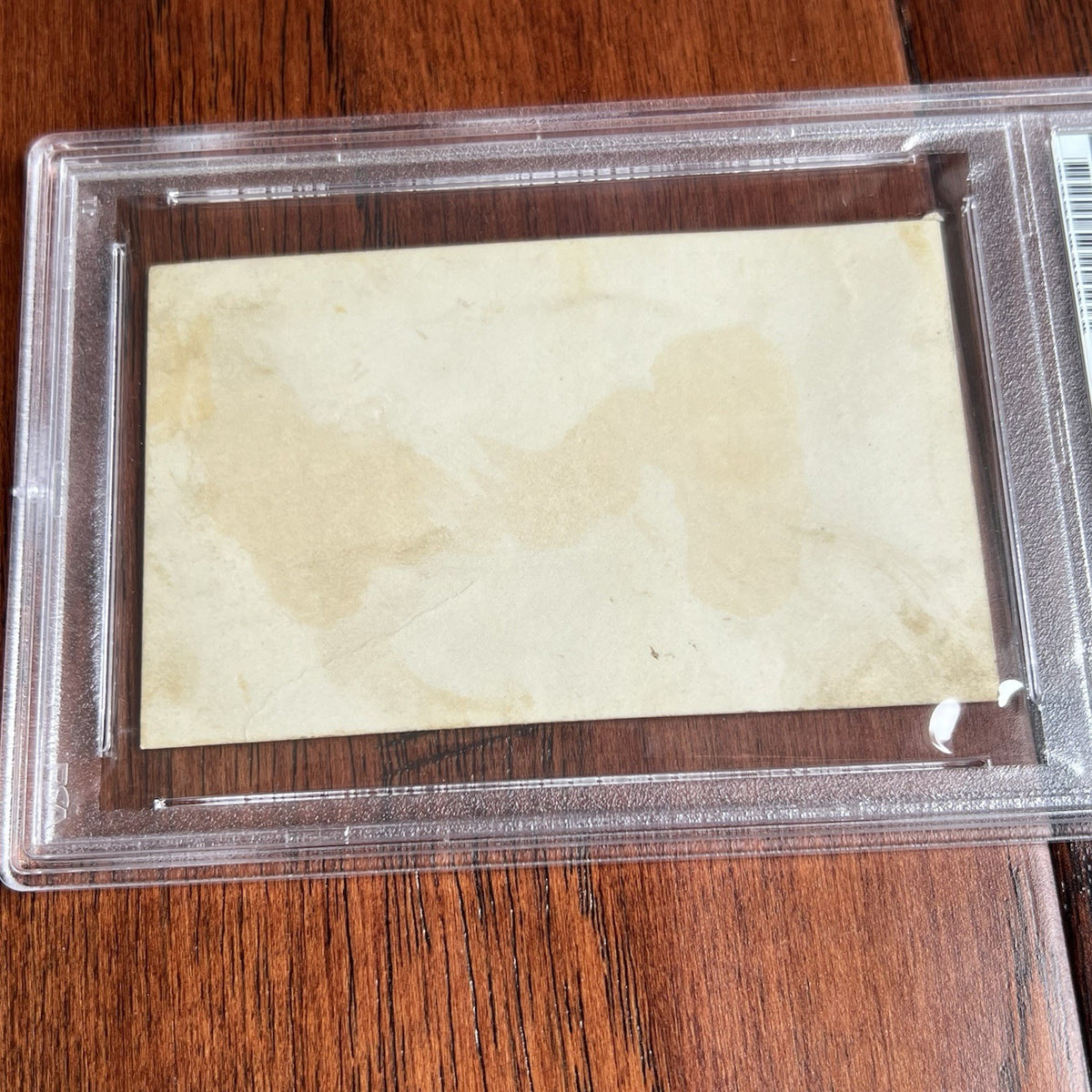 ABRAHAM LINCOLN * PSA * Autograph Note Signed ONE DAY AFTER RE-ELECTION 1864