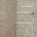 GEORGE WASHINGTON Scarce "FAREWELL ADDRESS" Printed Broadside Circa 1800
