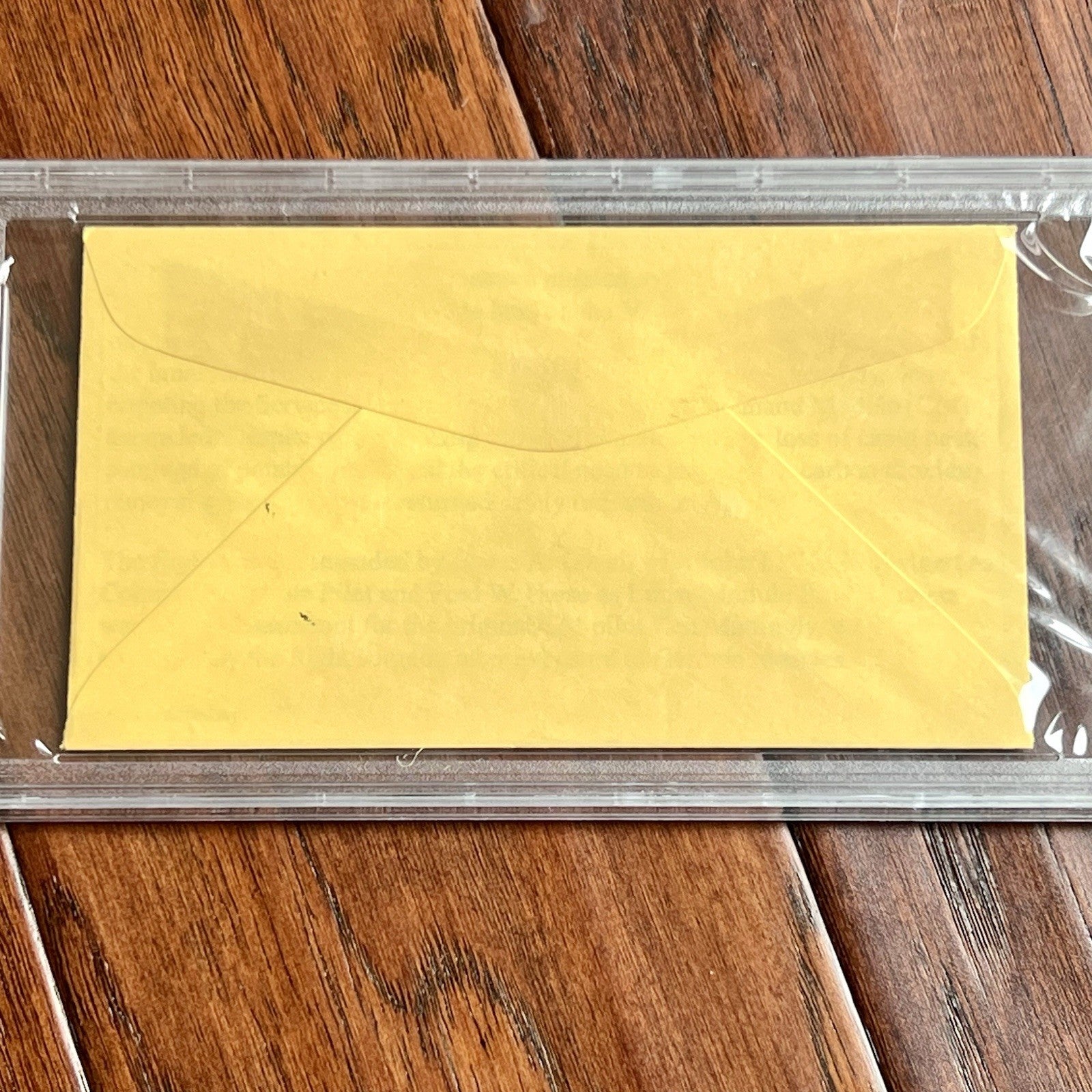 APOLLO 13 * PSA * CREW SIGNED Autograph COMMEMORATIVE Jack Swigert James Lovell