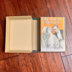 F. SCOTT FITZGERALD * PSA * 1st Ed Autograph THIS SIDE OF PARADISE Book Signed
