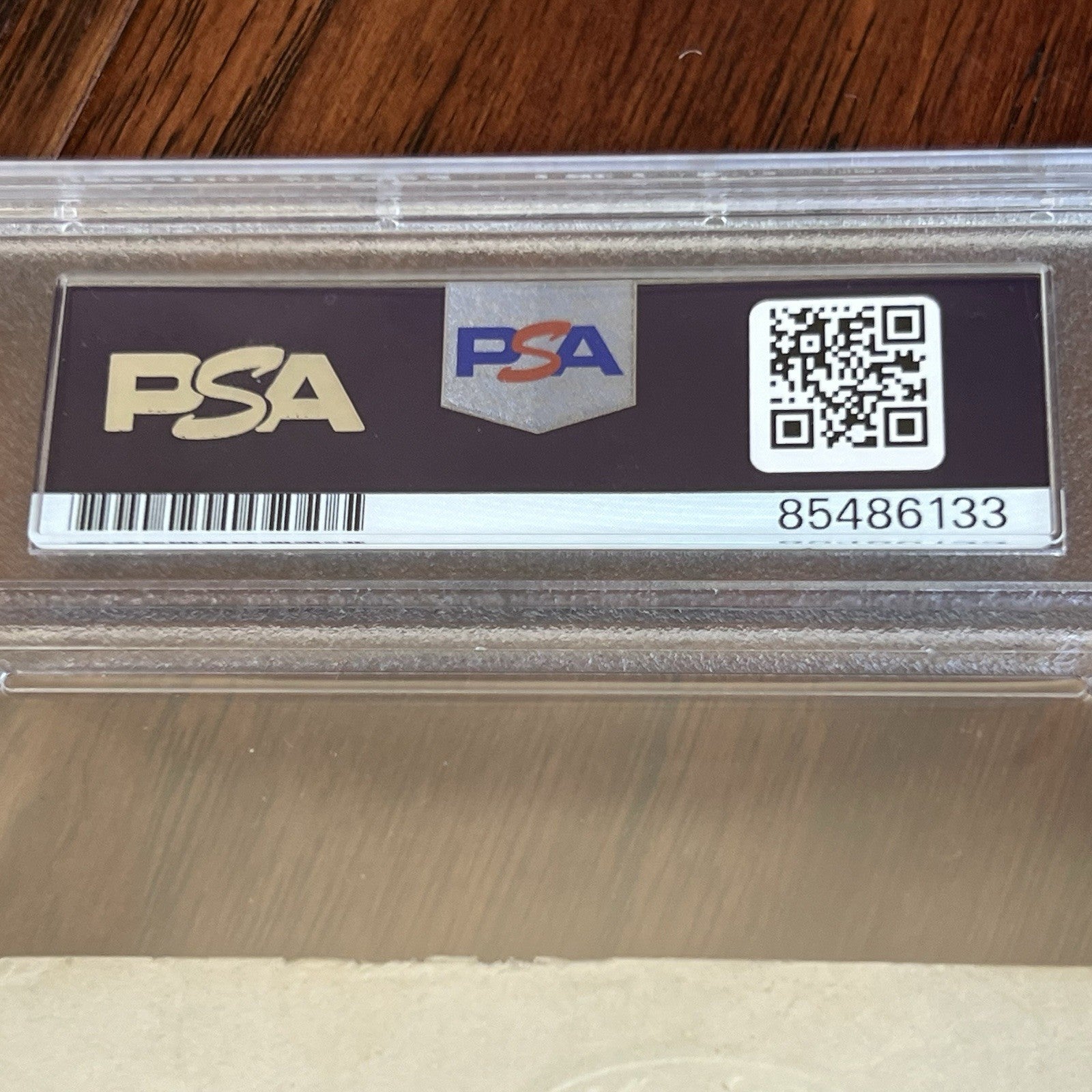 WINSTON S. CHURCHILL * PSA * Autograph BANK CHECK Endorsement Signed * UK PM