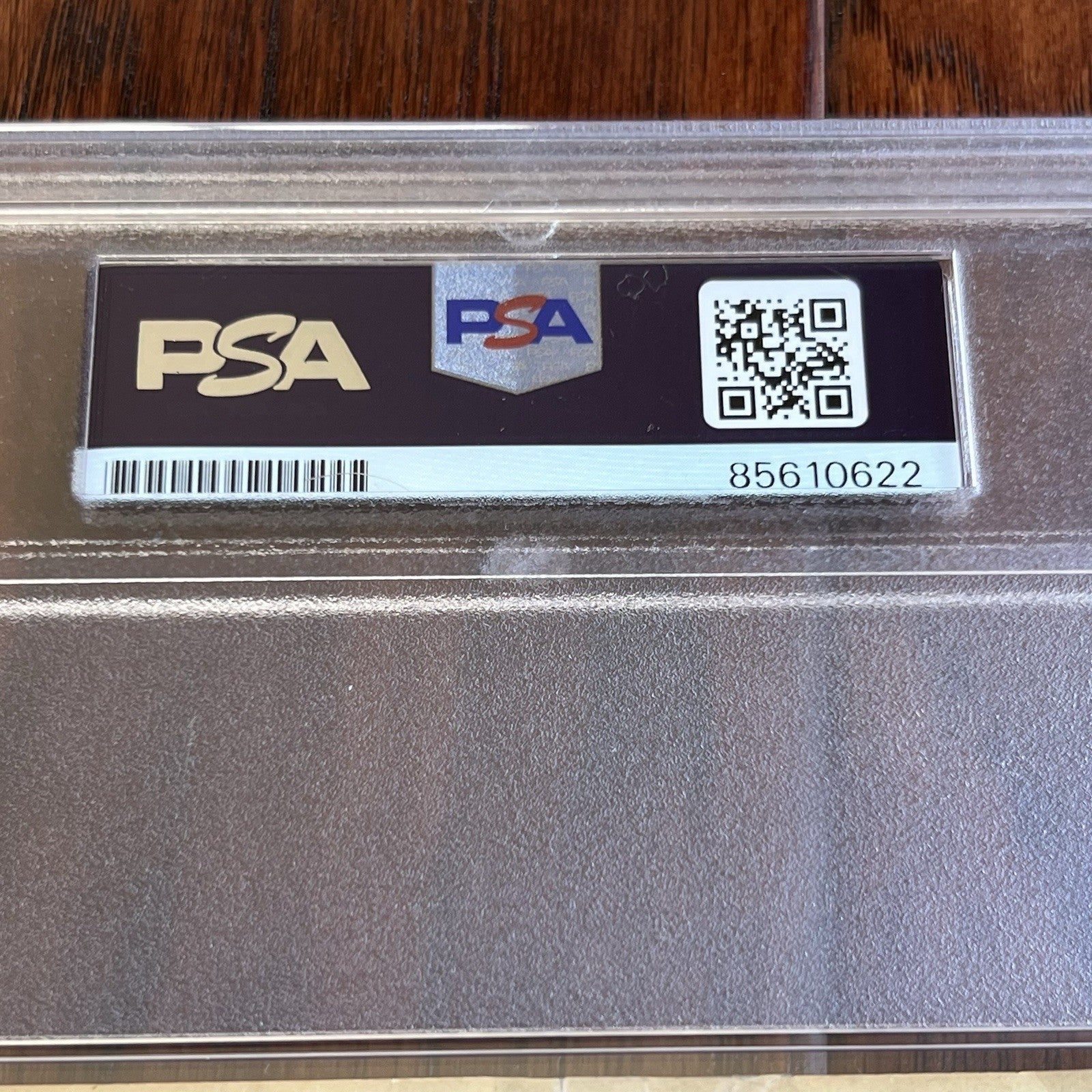 VIRGIL EARP * PSA * OK CORRAL Marshal AUTOGRAPH Loan Document SIGNED WYATT Bro