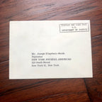 ROBERT F. KENNEDY * JSA * Handwritten Letter Signed As Attorney General Re: JFK