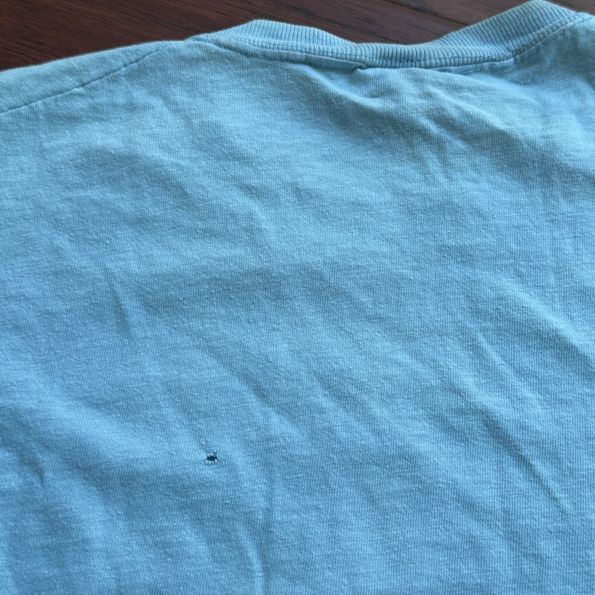 SALLY RIDE * Ride Estate Signed COA * Her Owned & Worn NASA 63 Light Blue Jersey