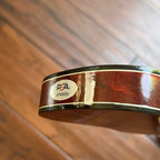 CROSBY STILLS NASH & YOUNG * PSA * Autograph MINI GUITARS Signed CSNY Neil David