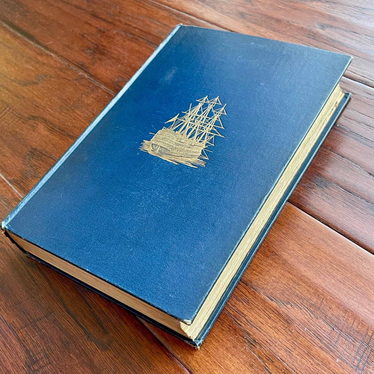 FLORENCE NIGHTINGALE * JSA * Autograph Book Signed & Gifted * Vol II French Rev