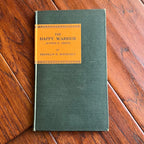 FRANKLIN D. ROOSEVELT * PSA * Autograph "Happy Warrior" Convention Speech Signed