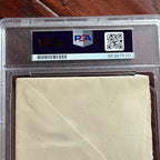 F. SCOTT FITZGERALD * PSA * Autograph Handwritten Envelope Signed and Addressed