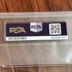 MUHAMMAD ALI * PSA/DNA * Autograph Cut Signature Signed