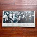 PAUL McCARTNEY * PSA *  Autograph BEATLES 1967-1970 LP Blue Vinyl Album SIGNED