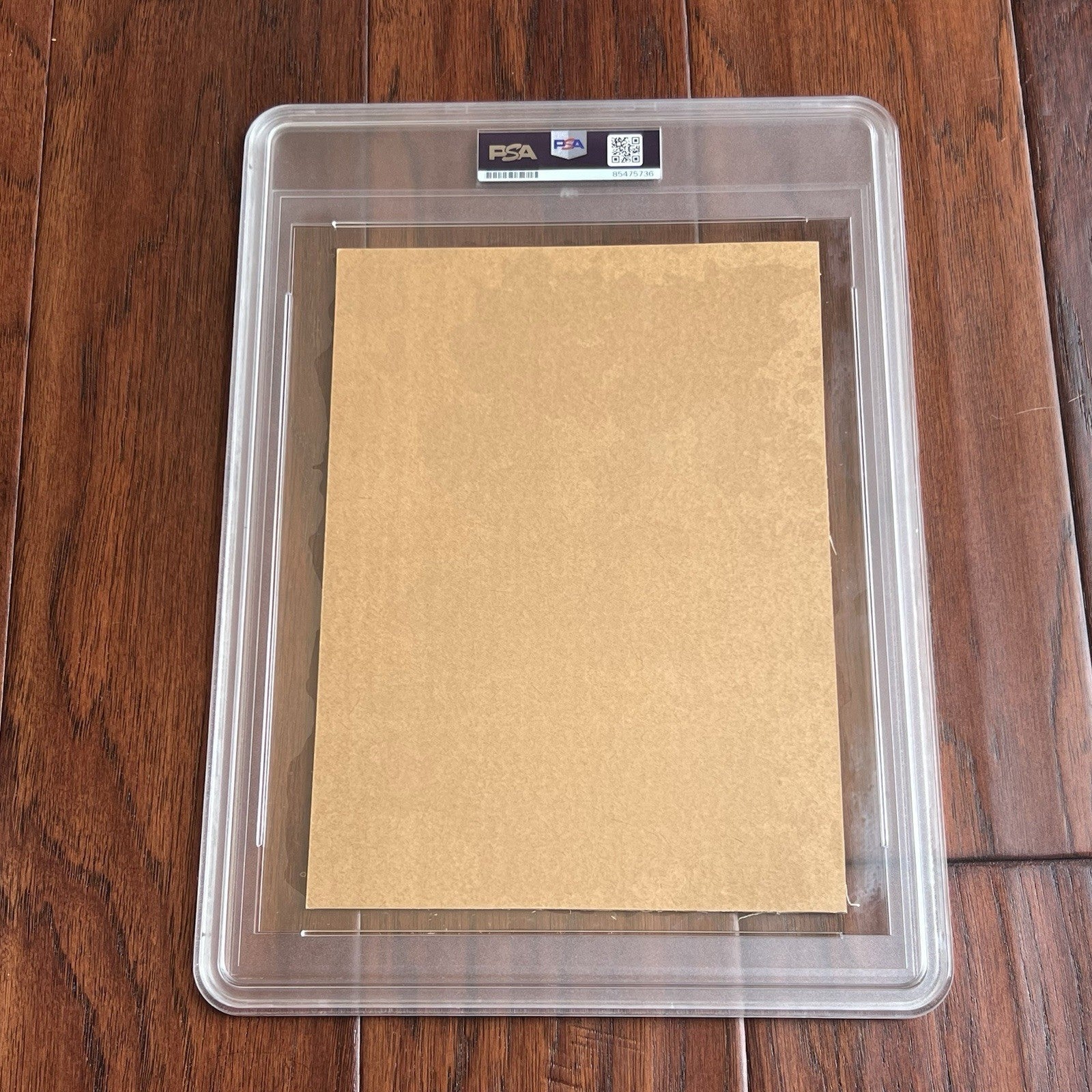 JOHN F. KENNEDY * PSA * Autograph WHITE HOUSE Letter Signed 1 Month Before Death