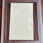 LYNDON B. JOHNSON * PSA/DNA * Autograph CIVIL RIGHTS ACT Souvenir Signed
